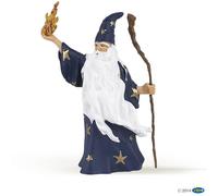Figurine Merlin l'enchanteur Papo