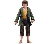 Le Seigneur Des Anneaux - Figurine Merry 10 Cm