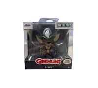 Jada Figurines en métal des Films Populaires Gremlins de 7 cm. Différents Personnages Gizmo, Stripe, Gremlin et Mohawk. Envoi aléatoire. À partir de 8 Ans. (253251044)