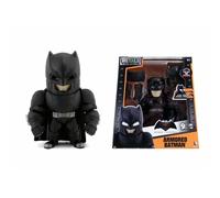 Figurine Metals Die Cast Armored Batman - Batman v Superman (10 cm)