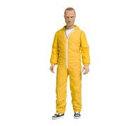 Mezco Toys Mezco Breaking Bad Jesse Pinkman Figurine, 696198752403, Multicolore, Taille Unique