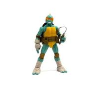 Figurine Michelangelo Mutants BST AXN Tortues Ninja 13 cm