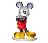 Figurine Mickey Facet Collection Disney D56 6009037