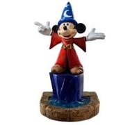 Iron Studios – Statuette Disney Mickey Fantasia 1/10 Art Scale 25 cm Regular
