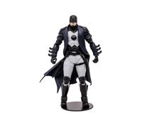 Figurine Midnighter - McFarlane Toys - DC Multiverse - Gold Label - 18 cm