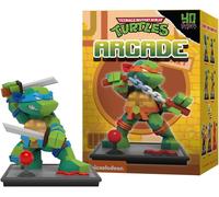 Figurine Mighty Jaxx Arcade : Teenage Mutant Ninja Turtles