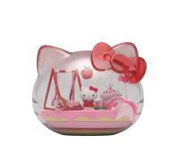 Mighty Jaxx – Figurine Kandyland Sanrio Hello Kitty – 12,9 cm – Multicolore