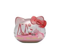 Mighty Jaxx – Figurine Kandyland Sanrio Hello Kitty – 12,9 cm – Multicolore