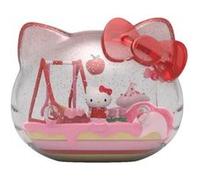 Mighty Jaxx – Figurine Kandyland Sanrio Hello Kitty – 12,9 cm – Multicolore