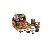 Figurine Mighty Jaxx Nyammy Treats Nyan Kashi