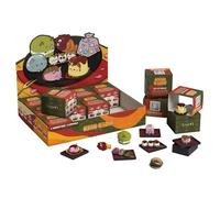 Figurine Mighty Jaxx Nyammy Treats Nyan Kashi