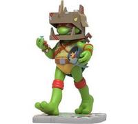 Mighty Jaxx – Figurine de collection Tortue Ninja Raphaël REMIXX – Vinyle 15 cm