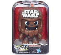 Figurine Mighty Muggs Star Wars Chewbacca Blanc G