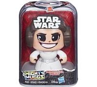 Figurine Mighty Muggs Star Wars Princesse Leia noir G
