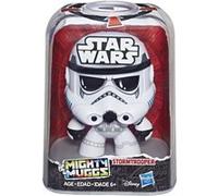 Figurine Mighty Muggs Star Wars Stormtrooper Blanc G