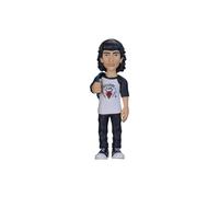 Minix Collectible Figurines Figurine PVC KUBBICK Mike Hellfire Stranger Things 12 cm N°174