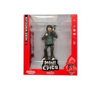 Figurine Mike Wheeler : Mini Epics Stranger Things Weta Workshop