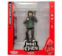 Figurine Mike Wheeler : Mini Epics Stranger Things Weta Workshop Multicolore G