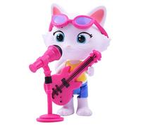 Figurine Milady + Bass 44CATS - SMOBY