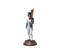 Figurine militaire : Garde Impérial grenadier français, Guerres Napoléoniennes