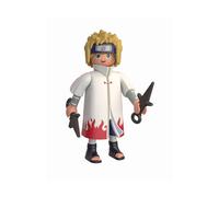 Playmobil Figurine 71109 Minato (Naruto Shippuden) – Héros de l'anime – Dès 5 ans