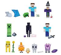 Mattel Collectible - Minecraft Wither Skeleton