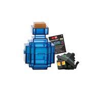 Figurine Minecraft MINI MODE MINING