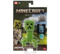 Figurine Minecraft Movie 10 cm Modèle aléatoire Multicolore E
