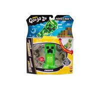 Heroes of Goo Jit Zu Minecraft Stretchy Characters, Steve With Diamond Armor & S