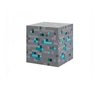 Figurine - Minecraft - Veilleuse Ore Light Diamond