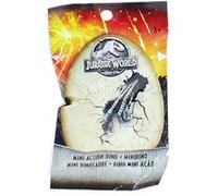 Figurine Mini action Dinosaure Mattel Jurassic World Modèle aléatoire Multicolore G