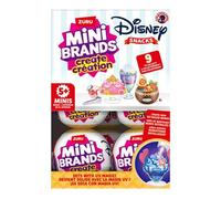 Figurine Mini Brands Create Disney Snacks PDQ Modèle aléatoire