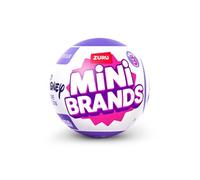 Figurine Zuru France Mini Brands Disney S3 Side Kick Modèle aléatoire
