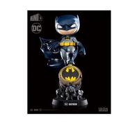 Figurine Mini Co. Batman 19 cm - DC Comics - IRON STUDIOS - Adulte - Mixte