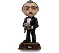 Figurine Mini Co. Don Corleone 14 cm (Le Parrain) G