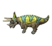 Figurine Mini Dinosaure : Tricératops G