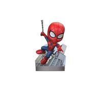 THE LOYAL SUBJECTS Marvel mini-diorama Superama Spider-Man 10 cm
