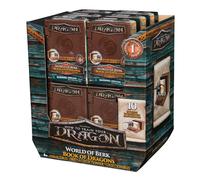 Figurine Mini Dragon Dreamworks Dragons Modèle aléatoire