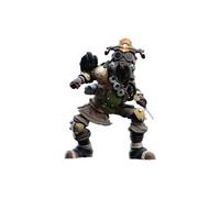 Weta Workshop – Figurine vinyle Mini Epics Bloodhound (Apex Legends) – 18 cm