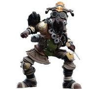 Weta Workshop – Figurine vinyle Mini Epics Bloodhound (Apex Legends) – 18 cm