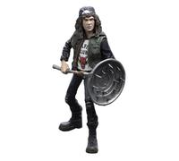 Figurine Mini Epics Eddie Munson - Stranger Things - Limited Edition 16 cm