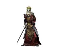 Figurine Mini Epics King of the Dead 18 cm - Weta Workshop - Le Seigneur des Anneaux