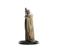 Figurine Mini Epics - Le Seigneur Des Anneaux - Saruman The White G