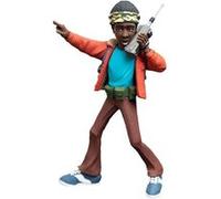 Figurine Mini Epics Stranger Things - Lucas the Lookout Season 1 Limited Edition 14 cm Multicolore G