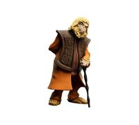 Figurine Mini Epics - Weta Collectibles - La Planète des singes - Dr. Zaius - 13 cm