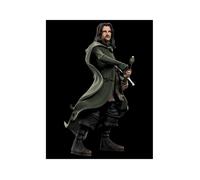 Le Seigneur des Anneaux figurine Mini Epics Aragon 12 cm