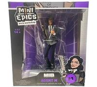 Alliance Figurine Mini Epics Weta Workshop Men In Black Agent M 18 cm Multicolore G