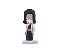 Demon Slayer : Kimetsu No Yaiba - Figurine Figuarts Mini Kagaya Ubuyashiki 9 Cm