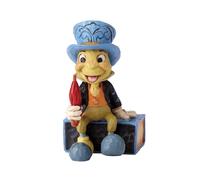 Disney – Figurine – Jiminy Cricket – Disney Traditions – Mini