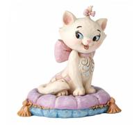 Figurine Mini Marie Les Aristochats Disney traditions 4054288